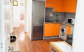 Amazing Location, Full Equiped City Center! Bajo B